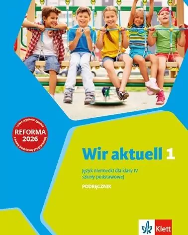 Wir aktuell 1 podręcznik - tantis.pl