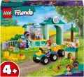 LEGO® Friends. Lecznica dla zwierząt gospodarskich 42632 - tantis.pl