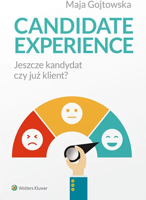 Candidate experience. Jeszcze kandydat czy już klient? - tantis.pl