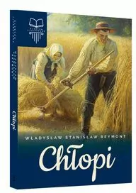 Chłopi. Lektura bez opracowania - tantis.pl