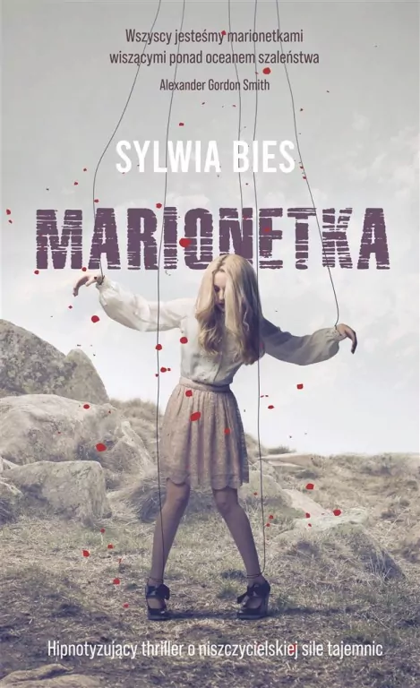 Marionetka - tantis.pl
