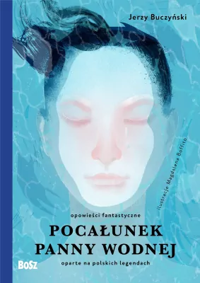 Pocałunek panny wodnej