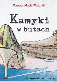 Kamyki w butach - tantis.pl
