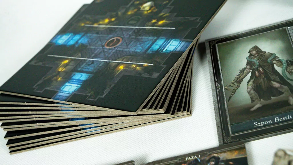 Bloodborne: Lochy Kielicha - tantis.pl