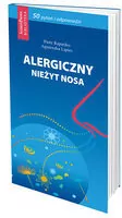 Alergiczny nieżyt nosa 50 pytań i odpowiedzi w.2 - tantis.pl