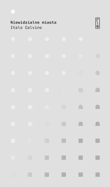 Niewidzialne miasta - tantis.pl