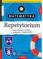 Matematyka. Repetytorium. Egzamin ósmoklasisty - tantis.pl