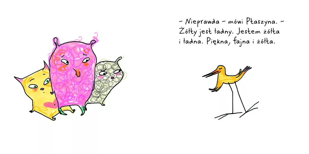 Kto jest ładny? - tantis.pl