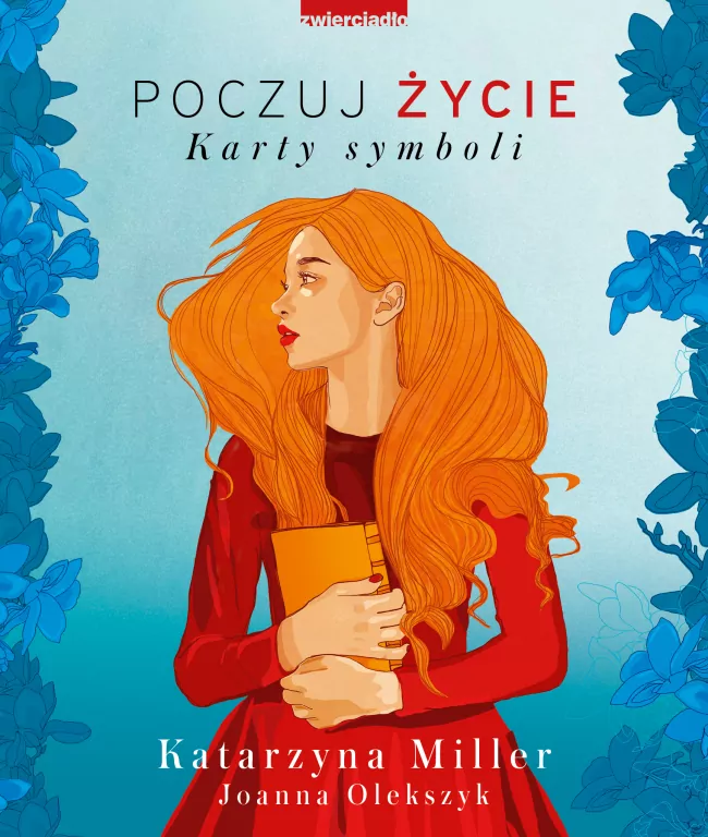 Poczuj życie. Karty symboli - tantis.pl