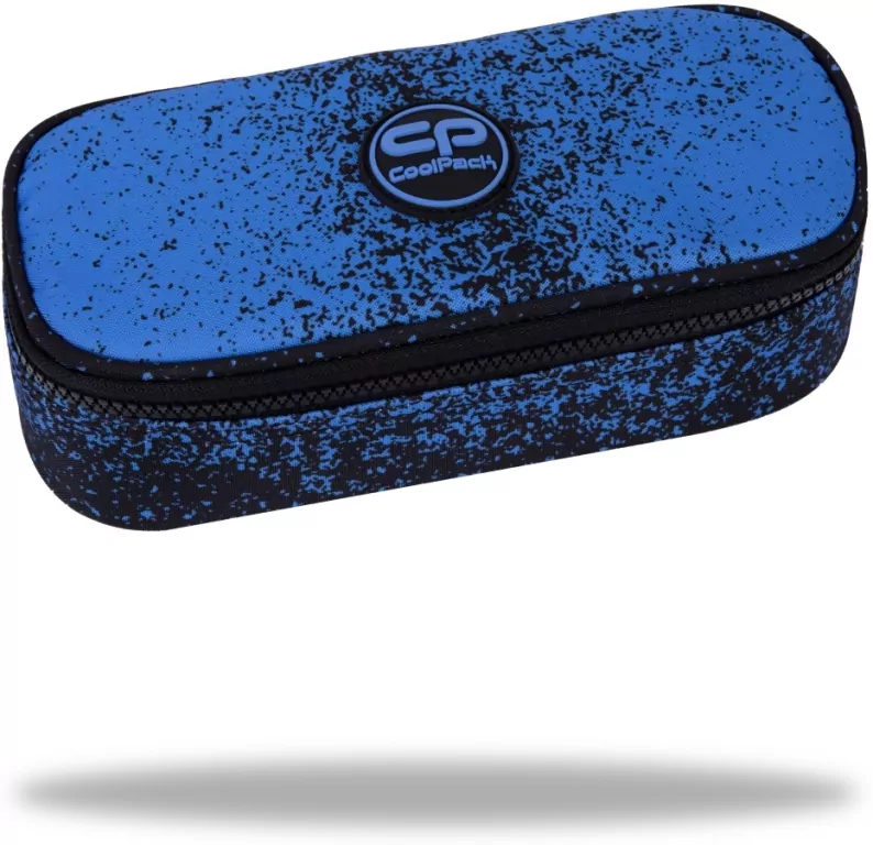 Piórnik Coolpack Campus Blue Dot - tantis.pl