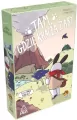 Gra Tam, gdzie kraczą żaby (A Wild Venture) - tantis.pl
