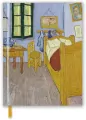 Notatnik A4 gładki TW Pokój van Gogha w Arles - tantis.pl