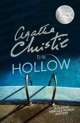 Poirot. The Hollow - tantis.pl