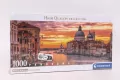 Puzzle 1000 Panorama Grand Canal - Venice - tantis.pl
