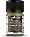 Pigment Natural Umber - tantis.pl