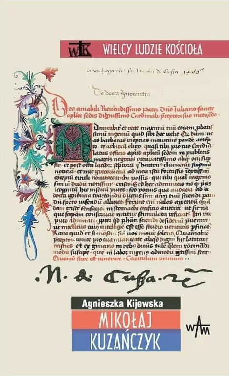 Mikołaj Kuzańczyk - tantis.pl