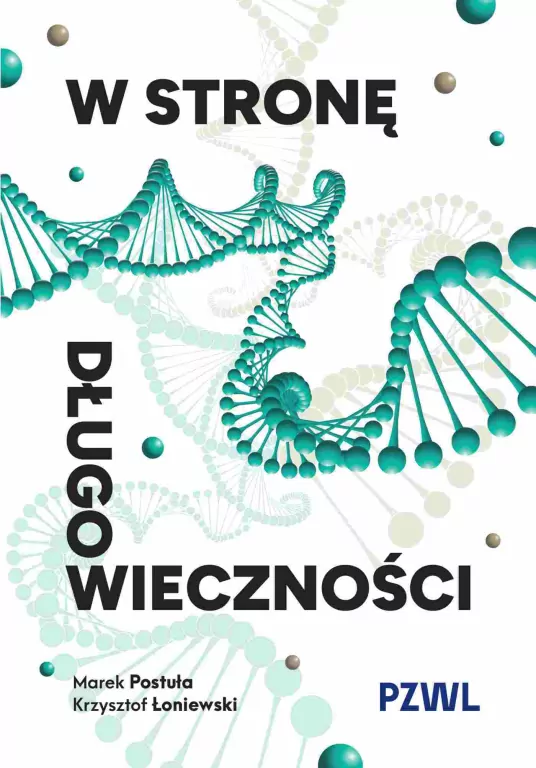 W stronę długowieczności - tantis.pl