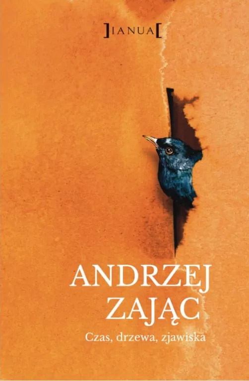 Czas, drzewa, zjawiska - tantis.pl