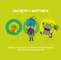 Zachętki i motywce część 3 - 192 naklejki GWO - tantis.pl