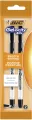 Długopis żelowy BIC Gel-ocity Stic 0.5mm czarny pouch - tantis.pl