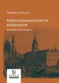 Poezja romantycznych przełomów - tantis.pl