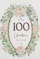Karnet Urodziny 100 - tantis.pl