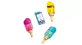 LEGO® Firends. Stoisko z lodami i balonami 42692 - tantis.pl