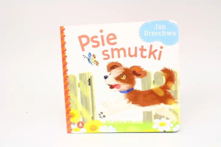 Psie smutki - tantis.pl