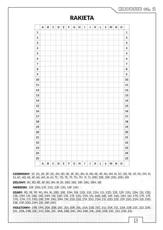 Kodusie. Nauka kodowania. Część 2 - tantis.pl