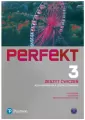 Perfekt 3. Zeszyt ćwiczeń. Poziom A2. Język niemiecki dla liceów i techników - tantis.pl