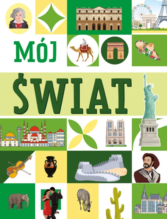 Mój świat - tantis.pl