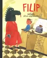Filip i mama, która zapomniała - tantis.pl