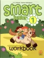 Smart Junior 1 WB + QR - tantis.pl