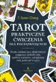 Tarot. Praktyczne ćwiczenia dla początkujących - tantis.pl