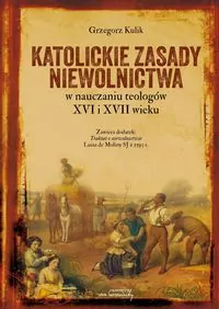 Katolickie zasady niewolnictwa