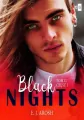 Black Nights. Tom 2. Cz.1 - tantis.pl