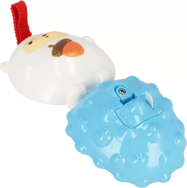 BAM BAM MUZYCZNY TELEFON JEZ B/O 14X19X6 B/C 48 - tantis.pl