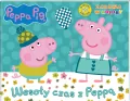 Peppa Pig. Zabawa w kolory cz. 5 Wesoły czas z Peppą - tantis.pl