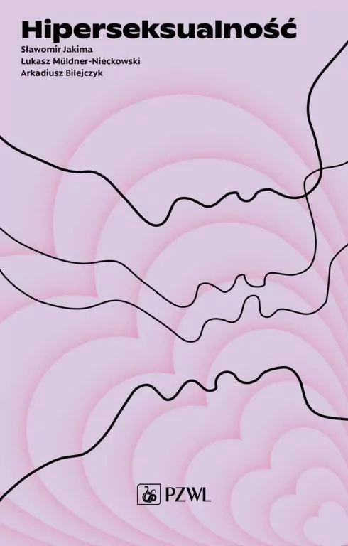 Hiperseksualność - tantis.pl