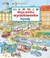 Moja wielka wyszukiwanka. Pojazdy - tantis.pl