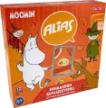 Alias Muminki - tantis.pl
