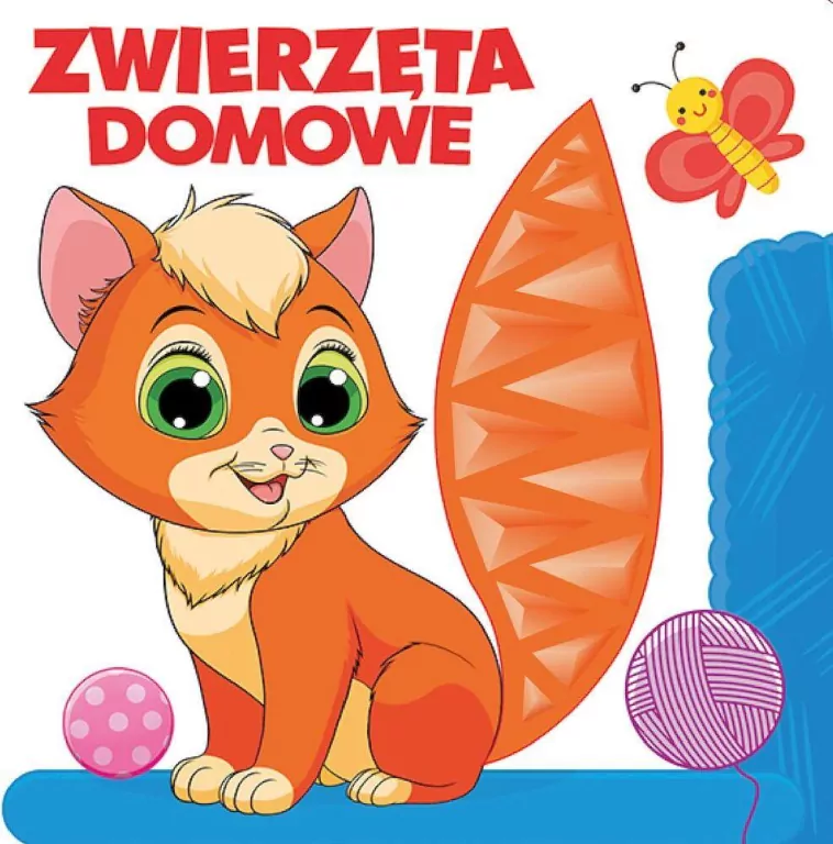 Zwierzęta domowe - tantis.pl