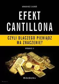 Efekt Cantillona - czyli dlaczego pieniądz ma znaczenie - tantis.pl