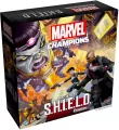Marvel Champions: Agents of S.H.I.E.L.D Expansion - tantis.pl