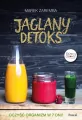 Jaglany detoks - tantis.pl