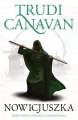 Nowicjuszka. Trylogia Czarnego Maga. Tom 2 - tantis.pl