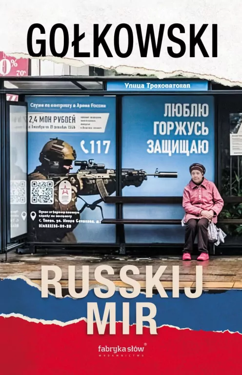 Russkij mir - tantis.pl