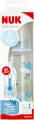NUK. First Choice. Butelka ze smoczkiem 300 ml. 6-18 miesięcy - tantis.pl