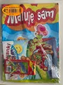 Maluję Sam + kolorowanka + kredki - tantis.pl