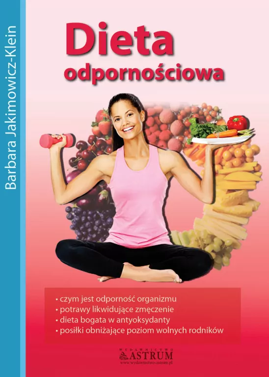 Dieta Odpornościowa w.2014 - tantis.pl